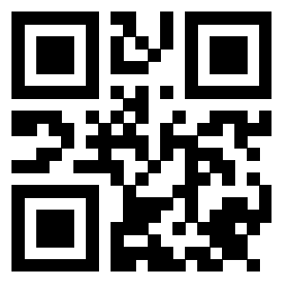 3914798615 QrCode associato