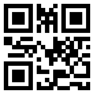 3914798618 QrCode associato