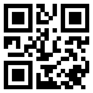 Il Qr Code di 3914798620