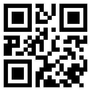 Il QrCode di 3914798621