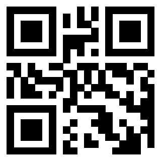 3914798623 - Immagine del QrCode associato
