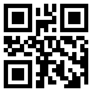 3914798625 - Immagine del Qr Code associato