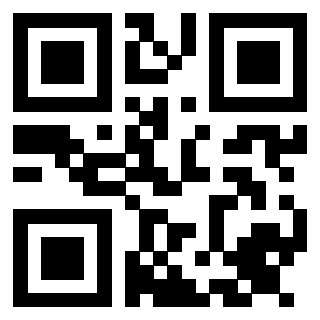 3914798627 - Immagine del QrCode associato