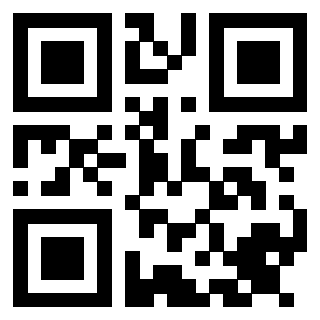 3914798631 QrCode associato