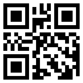 3914798634 - Immagine del Qr Code associato