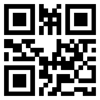 Immagine del QrCode di 3914798636