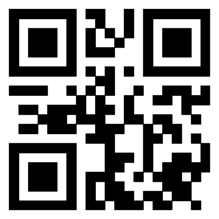 Scansione del Qr Code di 3914798637