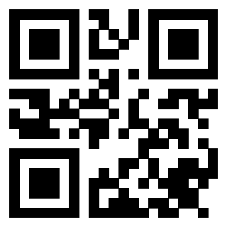 Scansione del QrCode di 3914798639