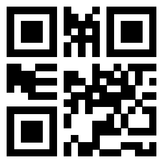 3914798641 Qr Code associato