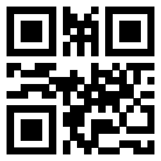 Immagine del Qr Code di 3914798642