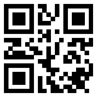 3914798652 QrCode associato