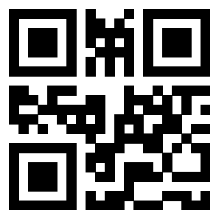 Il Qr Code di 3914798654