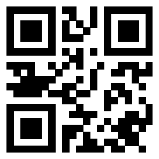 Scansione del QrCode di 3914798656