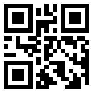 3914798657 Qr Code associato