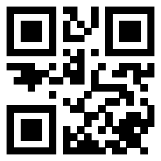Scansione del Qr Code di 3914798661