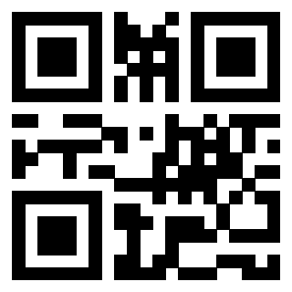 3914798662 - Immagine del QrCode associato