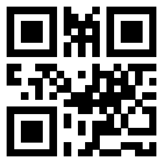 3914798663 - Immagine del Qr Code associato