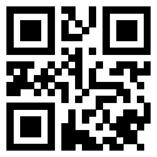3914798669 - Immagine del Qr Code associato