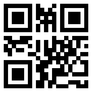 Immagine del Qr Code di 3914798673