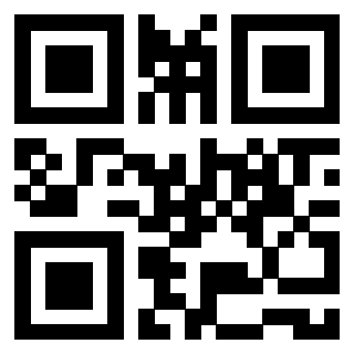 3914798678 QrCode associato