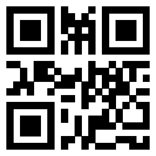 3914798679 Qr Code associato