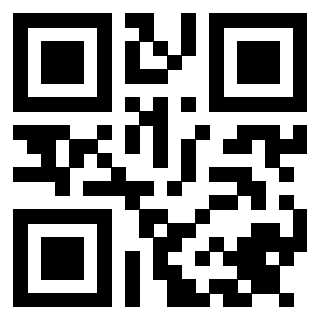 3914798680 - Immagine del Qr Code associato