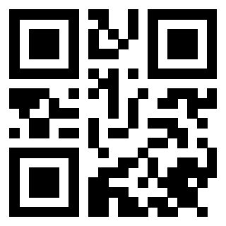 3914798681 - Immagine del Qr Code associato