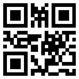 3914798683 Qr Code associato