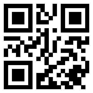 Scansione del QrCode di 3914798684