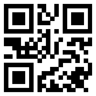 Scansione del Qr Code di 3914798688