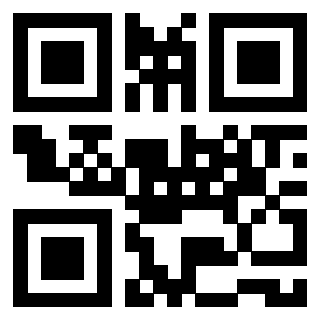 Immagine del Qr Code di 3914798690