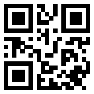 3914798696 QrCode associato