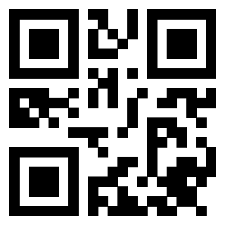 Il QrCode di 3914798697