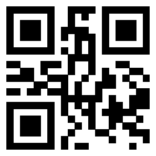 3914798698 - Immagine del Qr Code associato