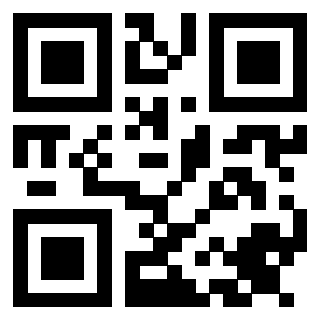 Immagine del QrCode di 3914798700