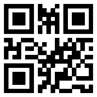 3914798701 - Immagine del Qr Code associato