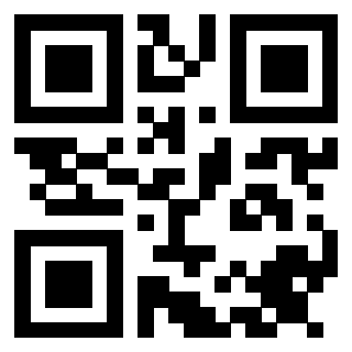 3914798702 - Immagine del QrCode associato
