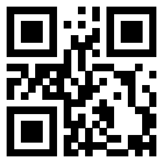 3914798703 - Immagine del Qr Code associato