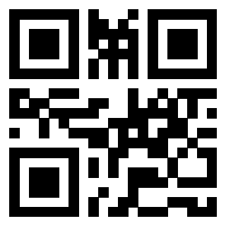 3914798704 - Immagine del QrCode associato