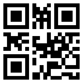 Immagine del QrCode di 3914798706