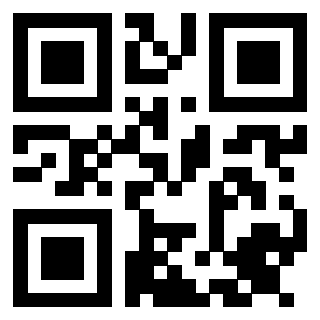 3914798707 QrCode associato