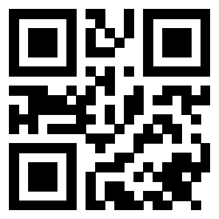 3914798708 - Immagine del QrCode associato