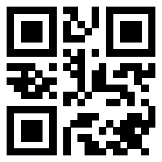 3914798712 QrCode associato