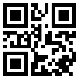 3914798716 - Immagine del Qr Code