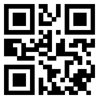 Scansione del Qr Code di 3914798717