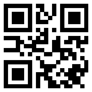 Scansione del QrCode di 3914798720