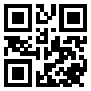 Scansione del Qr Code di 3914798724