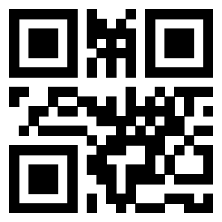 3914798725 - Immagine del QrCode associato