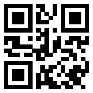 Scansione del QrCode di 3914798731