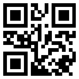 3914798738 Qr Code associato